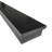Nikai Black Picture Frame with Mat-1801528101
