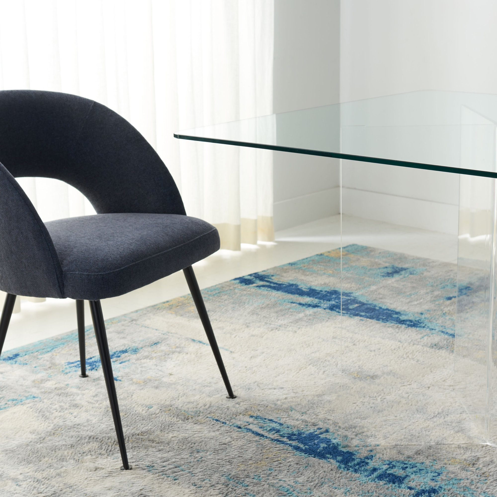 Panos 72'' Dining Table