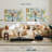 Avery Birds Swooping Down And Arrows-108033611