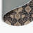 Persian Gray Indoor and Outdoor Area Rug-131874511
