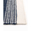 Tapis bleu marine Dovecove-108596590