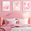 3 Piece Wrapped Canvas Print-934566145
