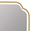 Sebastian Mantle Collection Mirror-1938006101