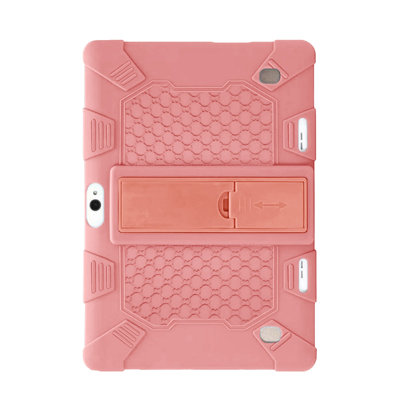 Plastic protective shell 10.1 Inch Tablet Case Body Shockproof Stand Case Cover For 10.1 Inch Tablet PC