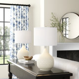 Canale Ceramic Table Lamp