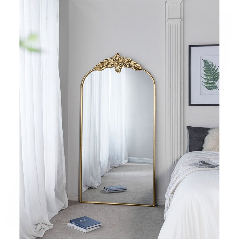 Miroir pleine longueur 66 po x 36 po, null