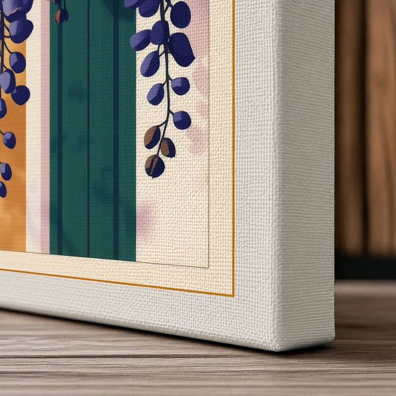 Print, 18x12 - 45.7 x 30.5 cm, Cream Border