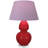 Double Gourd Ceramic Table Lamp-129242497-129242507