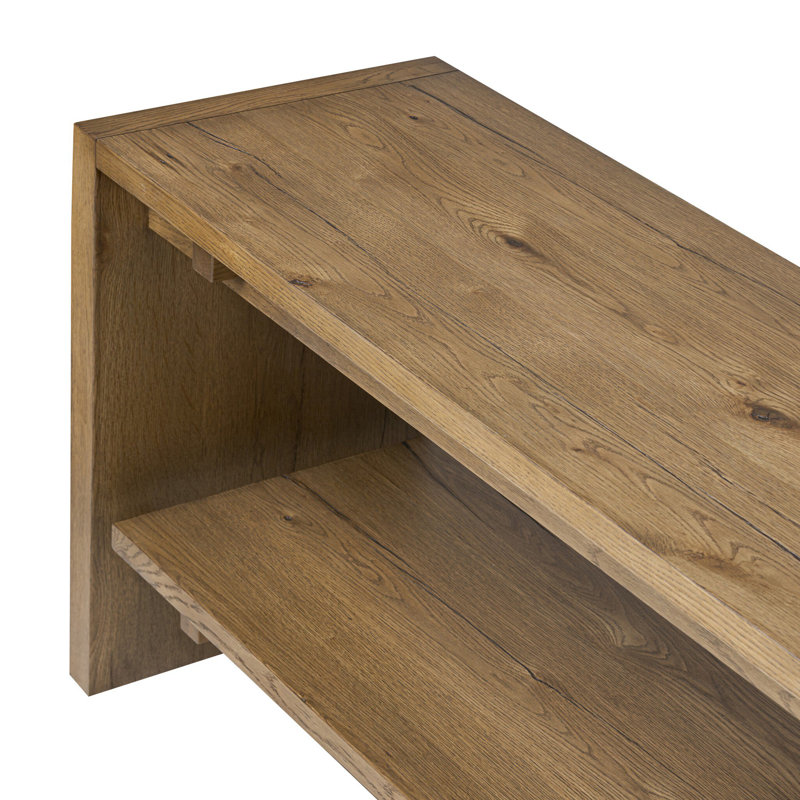 Theodore Media Console