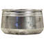 Ragland Metal Table Vase-356123162