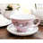 Ceramic Teacup