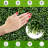 2 ft. H x 2 ft. W Artificial Topiary Polyethylene Privacy Screen