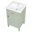 Meuble-lavabo de rangement avec lavabo en céramique-2090942085