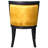 Emperor Caesar Side Chair