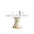 White est en rupture de stock