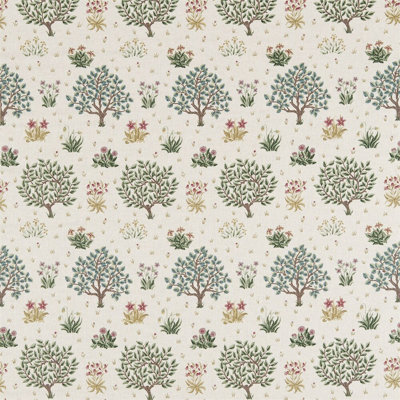 Orchard Fabric