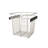 18" W Closet Basket for Custom Closet Systems-17039926-73054325