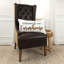  Housse et insert rectangulaires en coton