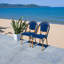 Chaise d'appoint Popplewell-1243495936