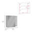 Alpern Bathroom Cabinet