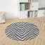 Tapis de jeu Zebra-107390011