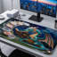 Polyester Desk Pad-1794785418