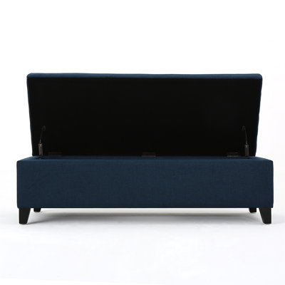 Hartford Storage Ottoman