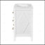Ensemble de meuble-lavabo 60 po avec lavabo en céramique et 3 tiroirs