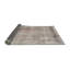 Tapis traditionnel beige / rose pâle Pennard-555693647