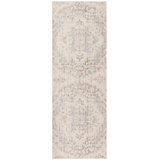 Chauncey Performance Oriental Rug