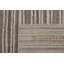 Striped Area Rug