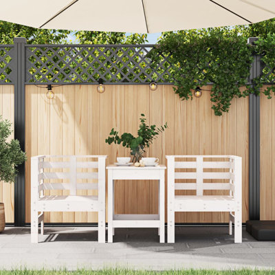Orik Outdoor Lounge Chair