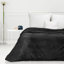 Polyester No Pattern Bedspread-73719089-73719096