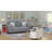 KidSpace 16.65" Reading Nook Bench