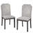 Gadbois Pedestal Dining Set-1843238457