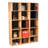 Balido Bookcase