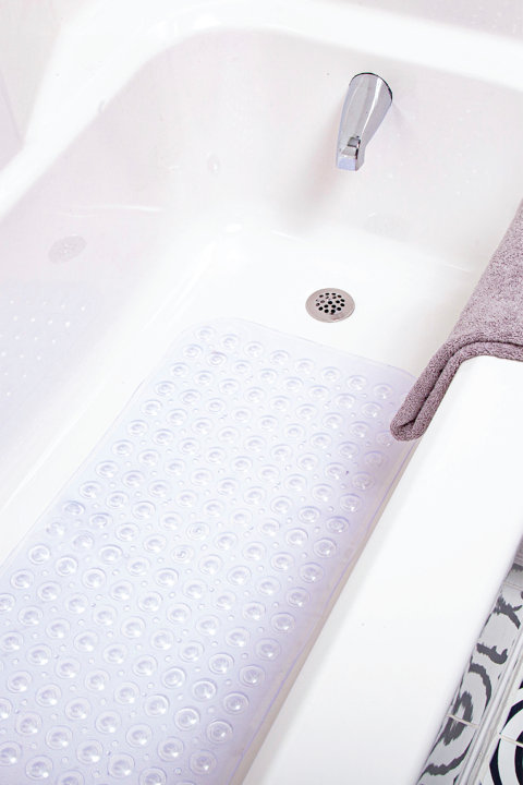 Shop Bath Mats & Liners