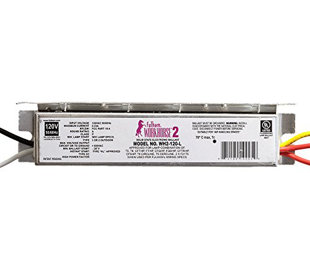 Fluorescent Electronic Ballast