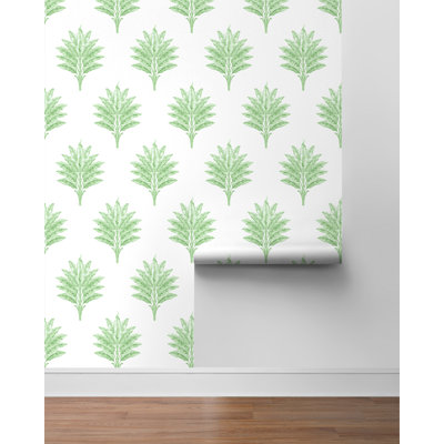 Rouleau de fleurs Ajwaa