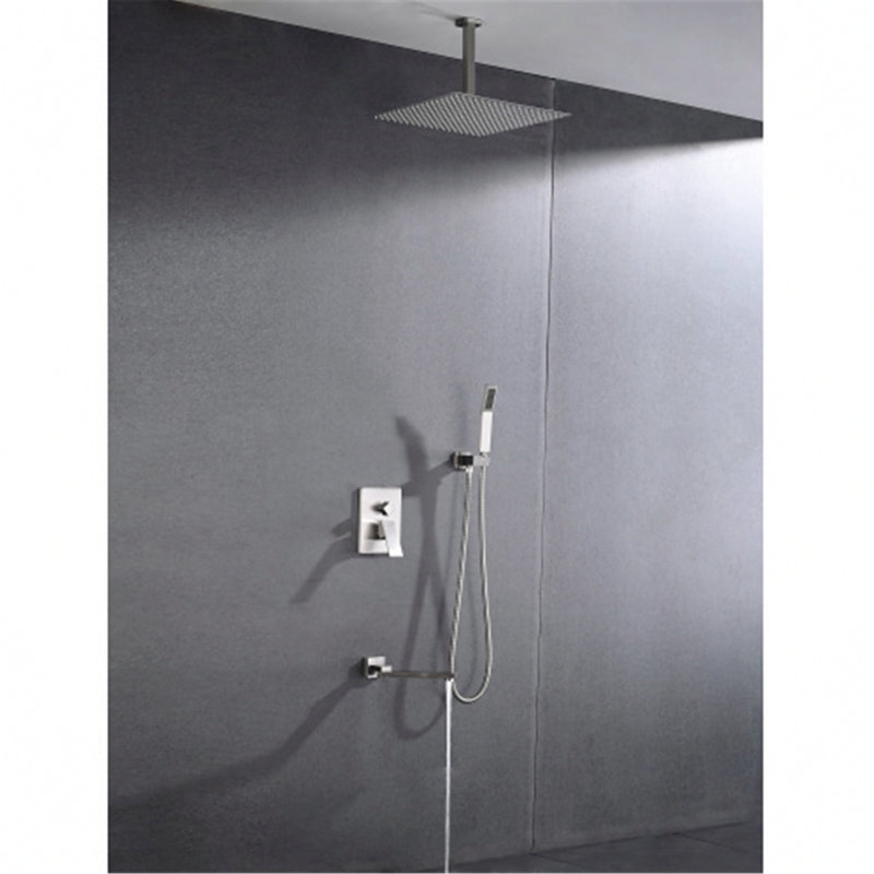 Shower Only Faucet