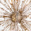 Poppy 9 - Light Chandelier