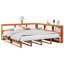 Solid Wood Storage Bed-64731795