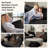 Boneless Modular Sectional Boneless Couch, Oversized Cloud Sofa With High Back Pillows, No Assembly Required Couches For Living Room & Apartment, Comfy Seating For Families & Renters-152558351