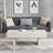 Modern Accent Coffee Table