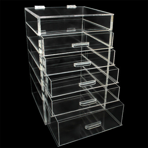 6-tier cosmetic organizer Paris