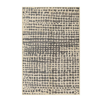 Abstract Indoor Rug