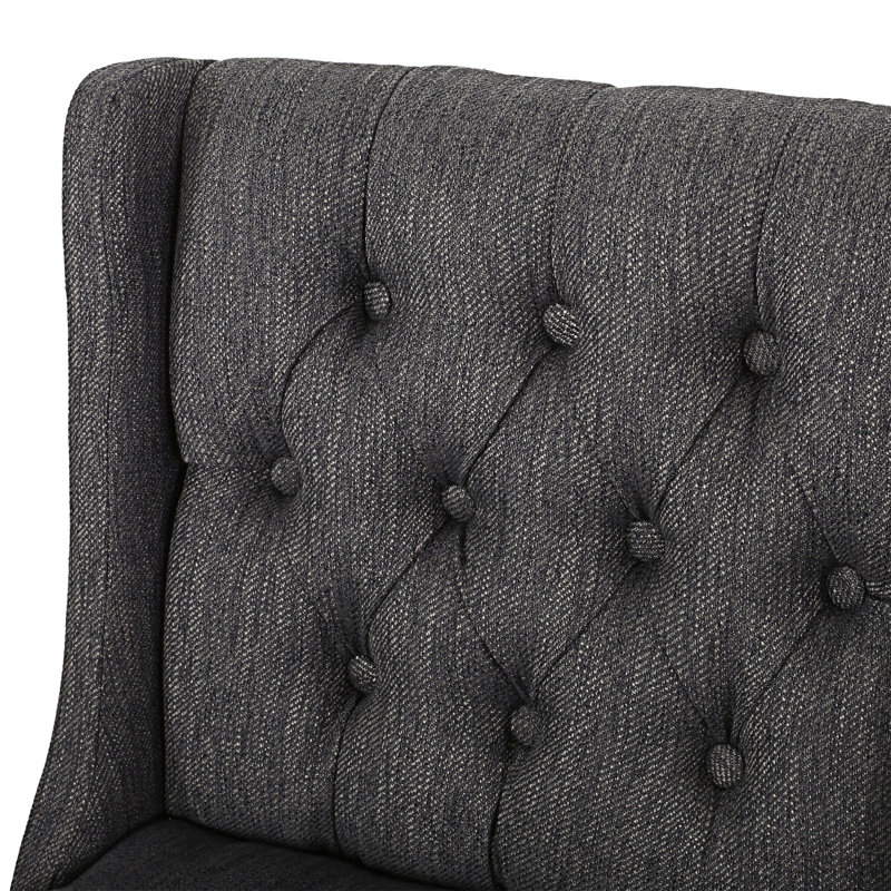 Chaise d'appoint Minimalist