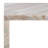 Tristin Marble Side Table