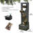 Drummans Hand Crafted Weather Resistant Floor Fountain with Light