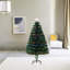 Lighted Artificial Christmas Tree-287118528